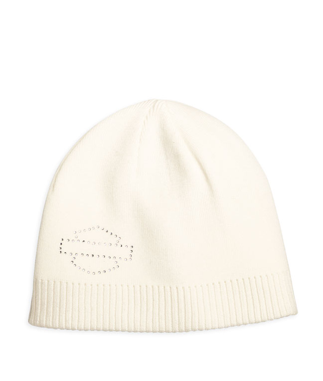 Producto GORRO BLANCO