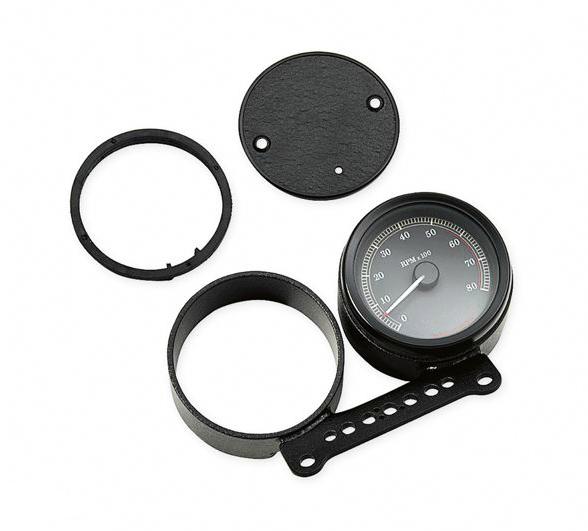 67182-07 kit de tacometro - SPORTSTER Harley-Davidson