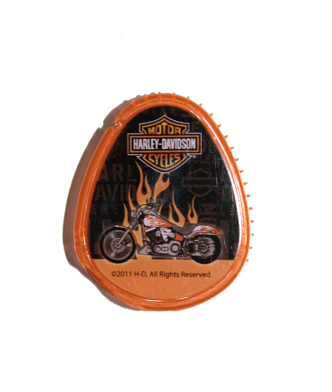 sacapuntas Harley-Davidson