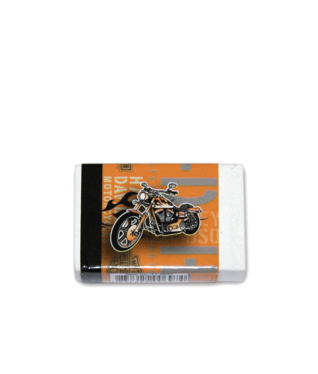 Producto GOMA RECTANGULAR HARLEY DAVIDSON