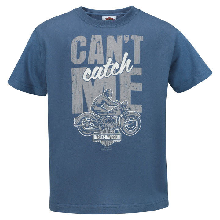 Producto Camiseta Conc. Cant Catch