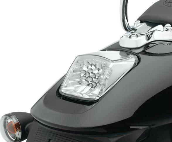 69367-07 Piloto LED trasero Custom