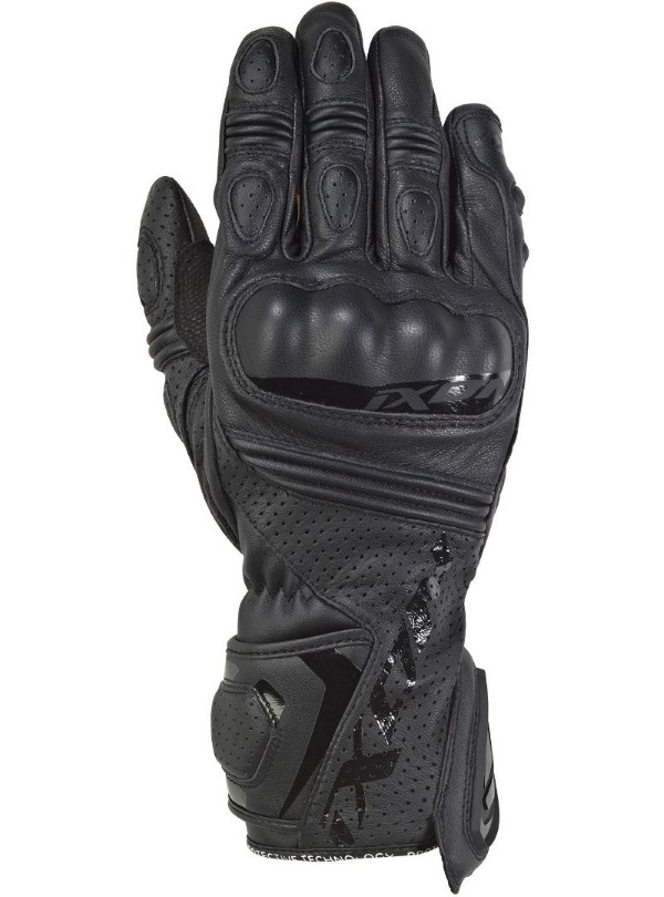 Guantes Ixon Rs Tempo Air Negro lady